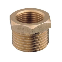 Hollex verloopring 2 1/2"x2