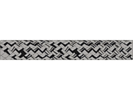 ADMIRALSHEET VISION 12MM ZWART