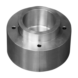 Zinc Codecasa propeller anode Ø180