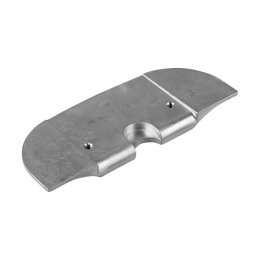 MG Mercury/Mercruiser Cavitation plate for Alpha one