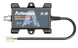 Actisense NMEA 2000 to NMEA 0183 and