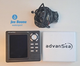 Advansea T.56 display