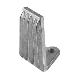 Zinc Castoldi Brackets Large Series