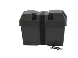 Riem tbv accubak