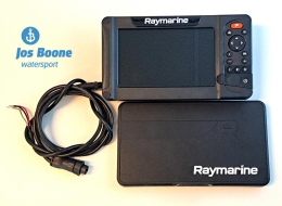 Element 7S - 7" kaartplotter met WiFi en GPS