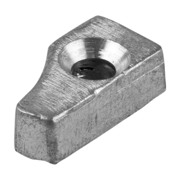 Zinc Parsun small plate for engine