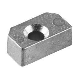 Zinc Yamaha Cylinder Crankcase anode 150-350HP
