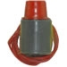 Bennett Solenoidklep 12V, rode of groene Term