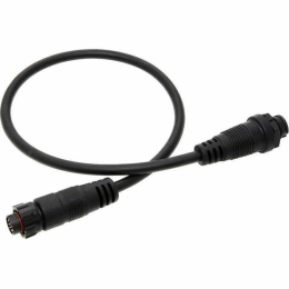 Element HV (15pins) naar MotorGuide (9pins) transduceradapter