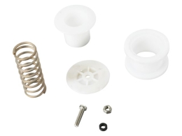 AS0556 Piston/Spring kit Gusher Galley MK3