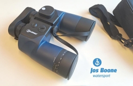Verrekijker 7x50 met kompas