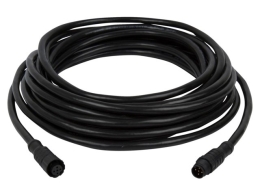 Drop kabel/backbone kabel 6 m (female & male connector)