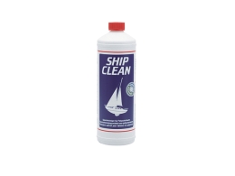 SHIP CLEAN A 1 LITER
