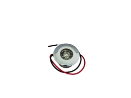 INTERIEURLAMP SS LED BLAUW