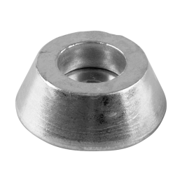 Zinc Kamewa Small washer Ø70 H.27