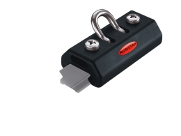 º RC52203 SLIDEROD CAR SHACKLE