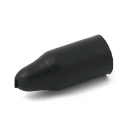Rubber cover for PL259 ingress protection