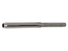STUDTERMINAL M8 4MM