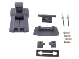 360917990 LP+MP GYM FRICTION LEVER