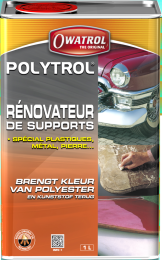 Polytrol 0,5 L
