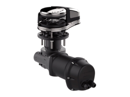 69120034 VX2+ GO 10MM DIN GYPSY 12V - 1000W