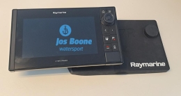 Raymarine axiom pro 9 s