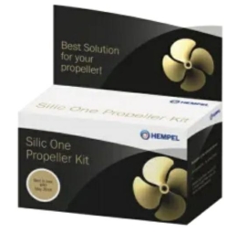 Silic One Propellor Kit  0,75 L