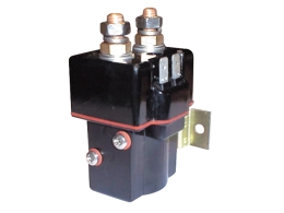 68000934 SINGLE CONTACTOR 24V SEALE