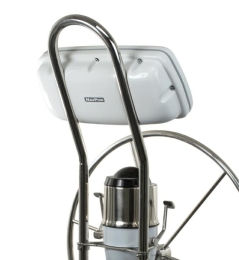 SystemPod Pre-Cut for Simrad NSS9 evo3 / B&G Zeus3 9 and 1 inst. (3.6" hole) for 9.5" wide guard