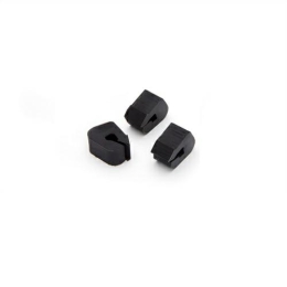 Cobb rubbertjesset kom (3st)