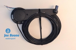 Raymarine rudder feedback incl 3,75m1 kabel