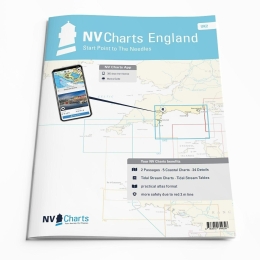 NV Atlas Engeland UK 2 - Star Point to the Needles