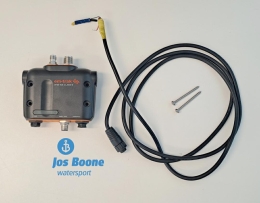 B100 Class B AIS ontvanger