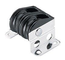 Bullet 29mm dubbel opstaand blok