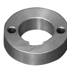 Zinc Ring for Dufur shaft