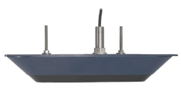 TotalScanT L/H 455/800 Through-Hull Transducer