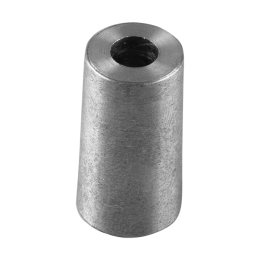 Zinc Yamaha Cylinder Crankcase anode 25HP