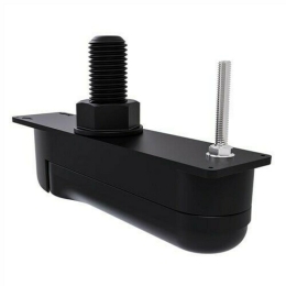 HV-300 HyperVision kunststof thru-hull tranducer stuurboord (>6°/ <18°), 2 mtr kabel