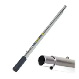 Telescoopsteel 1.50-2.70M uni-snap