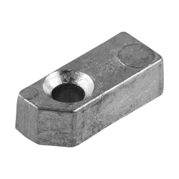 Zinc Yamaha Cylinder Crankcase anode 150-350HP