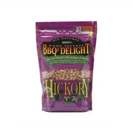 Rookpellets, Hickory