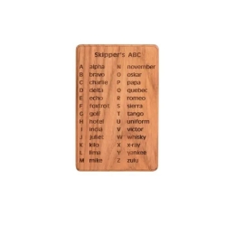 Skippers ABC