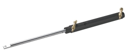 Cilinder v. buitenboard motorbesturing/ Z- drive 300pk