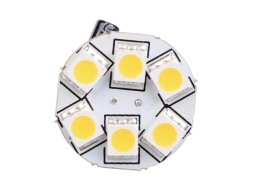 S-LED 6 10-30V G4-RUG