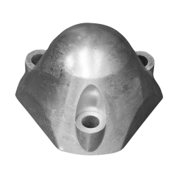 Zinc Autoprop propeller anode H6