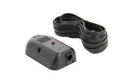 Extra sensor voor benzine detectie