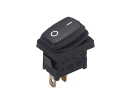 TUIMEL SCHAKELAAR IP65