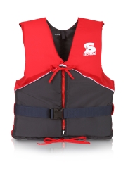 ECHO        40-70   KG    blauw/rood