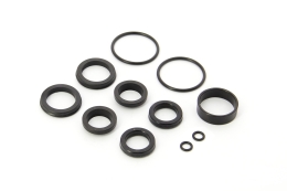 Set: seals  OBC150 tbv OBC275 /guarnizione:8/9/24
