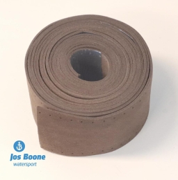 Lederhoes voor stuurwiel (4m1 lang)